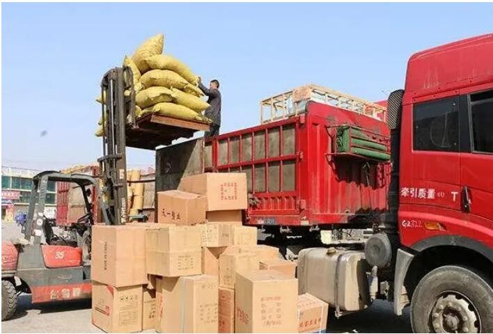 漳州到泉港区物流专线