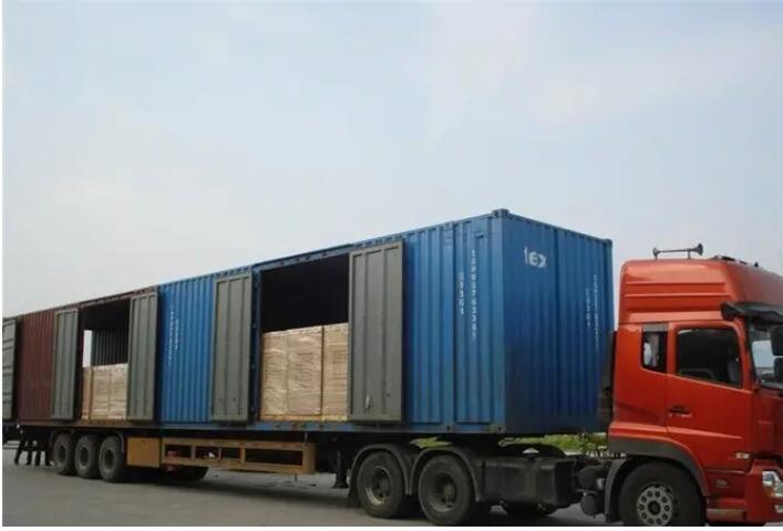 漳州到泉港区整车运输