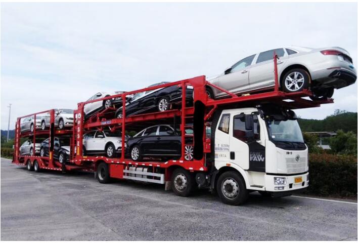 漳州到泉港区轿车托运